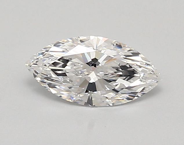 IGI 0.81 Carat Marquise Lab Grown Diamond 人工培育鑽石 實驗室人造鑽石