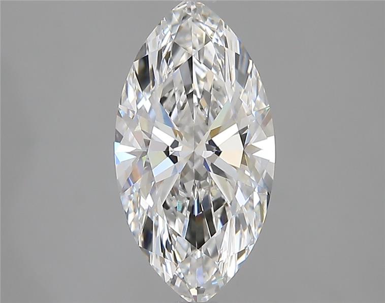 IGI 2.08 Carat Marquise Lab Grown Diamond 人工培育鑽石 實驗室人造鑽石