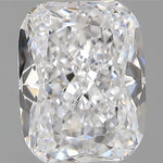 IGI 0.72 Carat Cushion Lab Grown Diamond 人工培育鑽石 實驗室人造鑽石