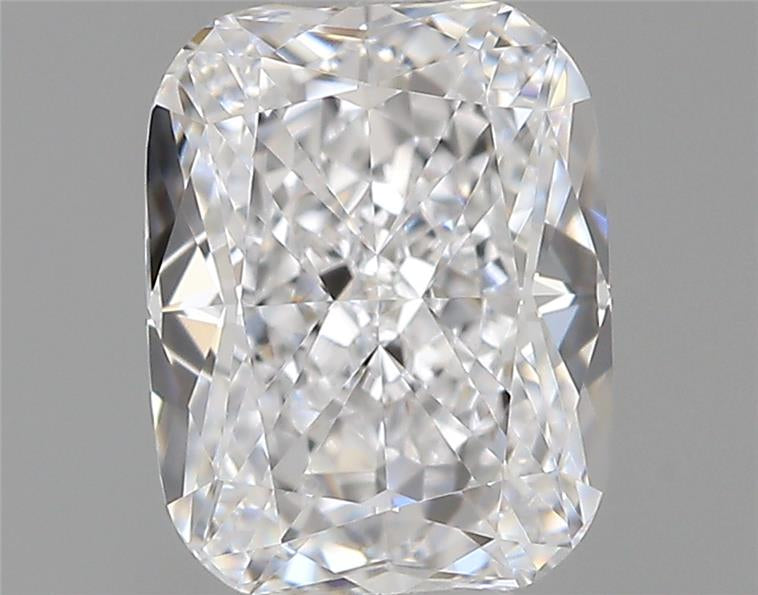 IGI 0.72 Carat Cushion Lab Grown Diamond 人工培育鑽石 實驗室人造鑽石