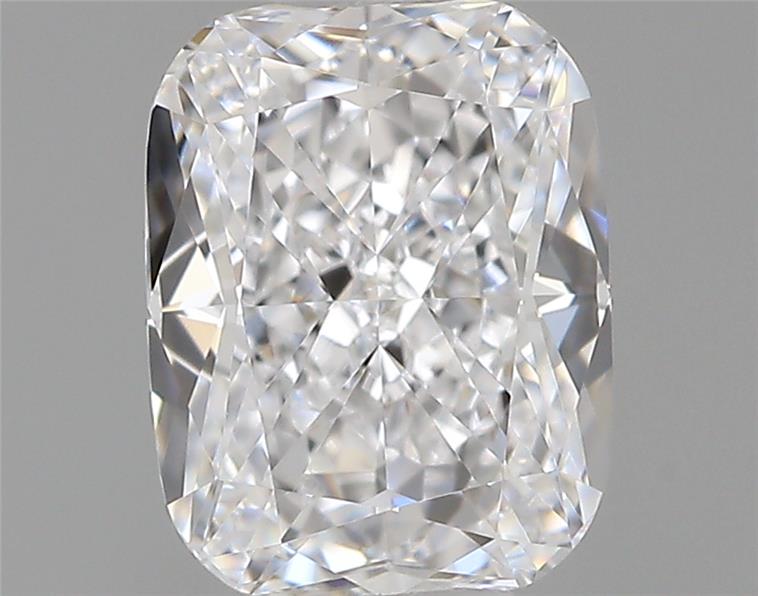 IGI 0.72 Carat Cushion Lab Grown Diamond 人工培育鑽石 實驗室人造鑽石