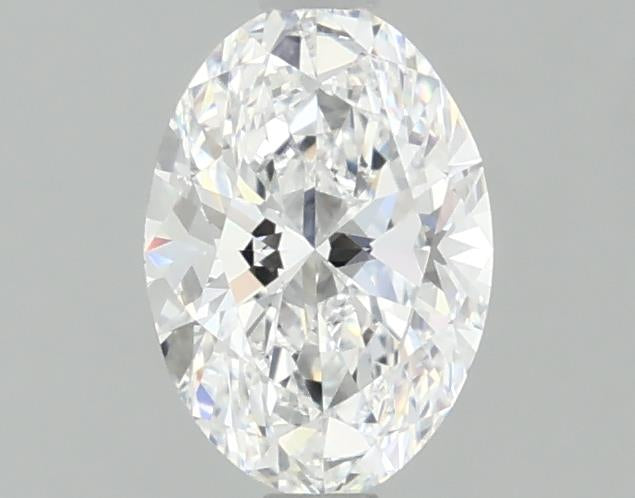 IGI 1.01 Carat Oval Lab Grown Diamond 人工培育鑽石 實驗室人造鑽石