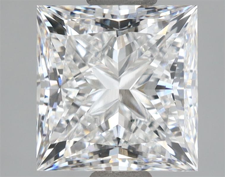 IGI 2.37 Carat Princess Cut Lab Grown Diamond 人工培育鑽石 實驗室人造鑽石