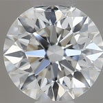 IGI 0.52 Carat Round Brilliant Lab Grown Diamond 人工培育鑽石 實驗室人造鑽石