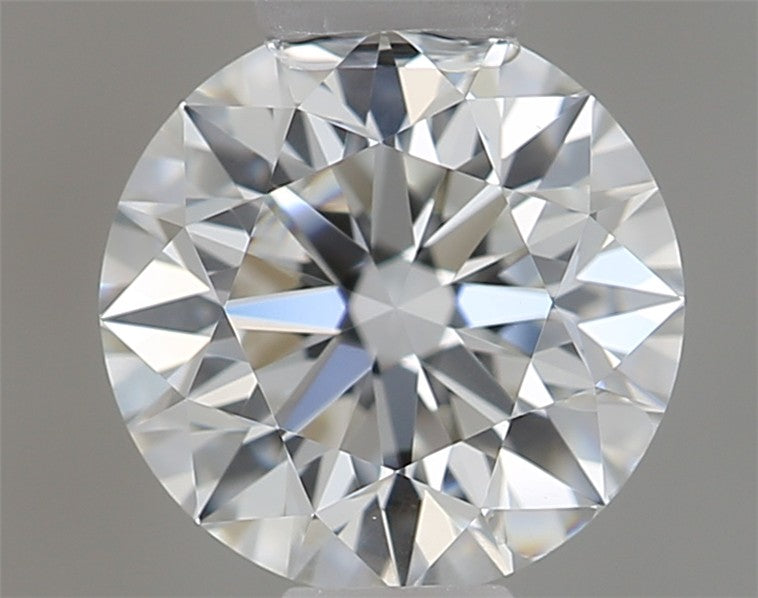 IGI 0.52 Carat Round Brilliant Lab Grown Diamond 人工培育鑽石 實驗室人造鑽石