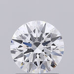 IGI 1.08 Carat Round Brilliant Lab Grown Diamond