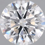 IGI 1.54 Carat Round Brilliant Lab Grown Diamond 人工培育鑽石 實驗室人造鑽石