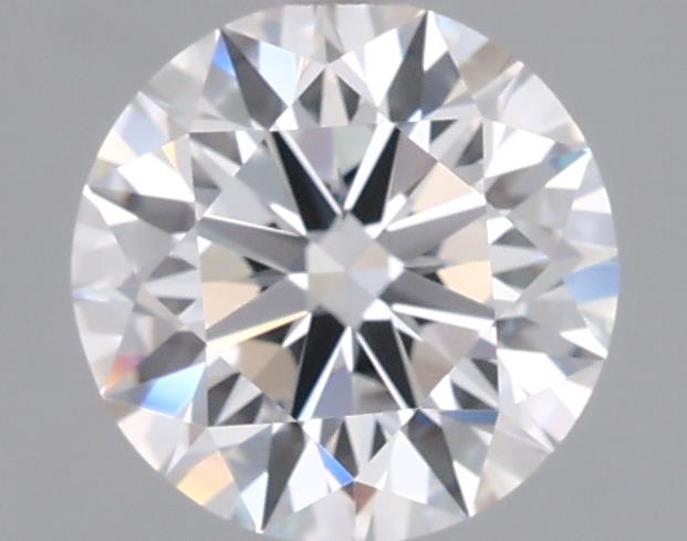 IGI 1.54 Carat Round Brilliant Lab Grown Diamond 人工培育鑽石 實驗室人造鑽石