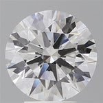 IGI 4.10 Carat Round Brilliant Lab Grown Diamond 人工培育鑽石 實驗室人造鑽石