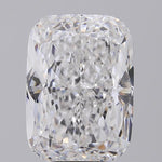 IGI 8.03 Carat Cushion Lab Grown Diamond 人工培育鑽石 實驗室人造鑽石