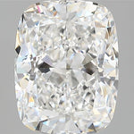 IGI 4.16 Carat Cushion Lab Grown Diamond 人工培育鑽石 實驗室人造鑽石