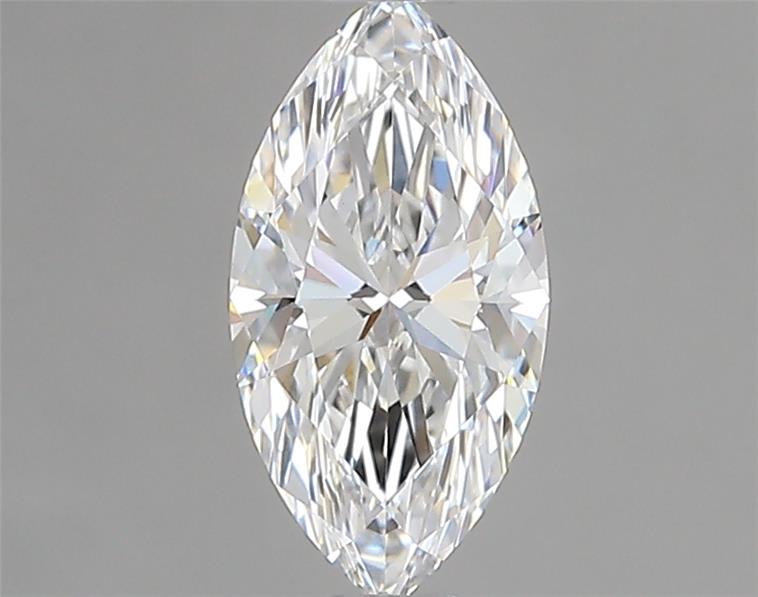 IGI 0.75 Carat Marquise Lab Grown Diamond 人工培育鑽石 實驗室人造鑽石