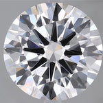 IGI 2.56 Carat Round Brilliant Lab Grown Diamond 人工培育鑽石 實驗室人造鑽石