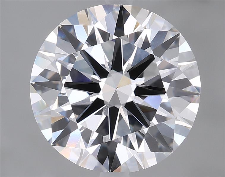 IGI 2.56 Carat Round Brilliant Lab Grown Diamond 人工培育鑽石 實驗室人造鑽石