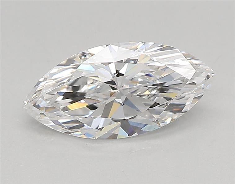 IGI 0.94 Carat Marquise Lab Grown Diamond 人工培育鑽石 實驗室人造鑽石