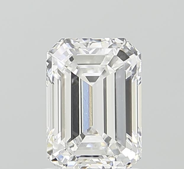 IGI 1.60 Carat Emerald Lab Grown Diamond 人工培育鑽石 實驗室人造鑽石