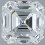 IGI 1.51 Carat Asscher Lab Grown Diamond 人工培育鑽石 實驗室人造鑽石