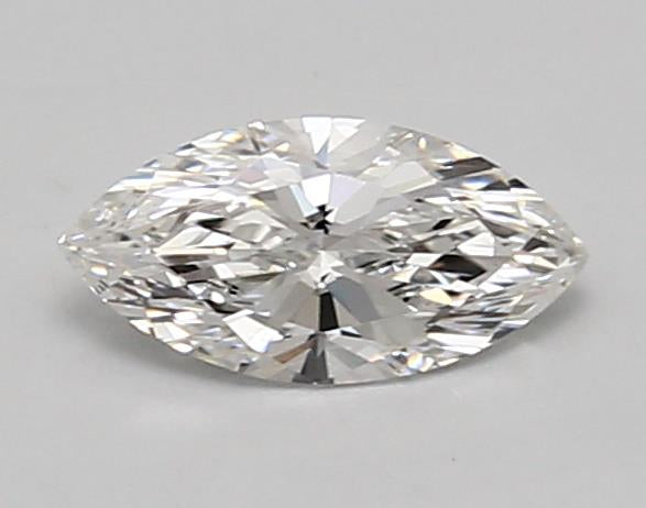 IGI 0.78 Carat Marquise Lab Grown Diamond 人工培育鑽石 實驗室人造鑽石