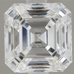 IGI 1.90 Carat Asscher Lab Grown Diamond 人工培育鑽石 實驗室人造鑽石