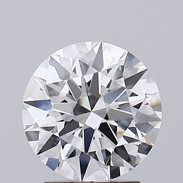 IGI 2.31 Carat Round Brilliant Lab Grown Diamond