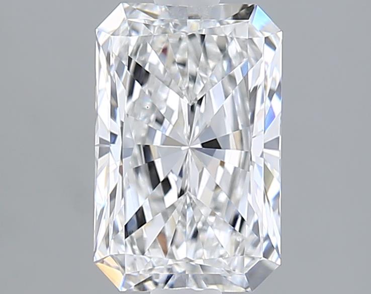 IGI 1.71 Carat Radiant Cut Lab Grown Diamond 人工培育鑽石 實驗室人造鑽石