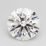 IGI 1.15 Carat Round Brilliant Lab Grown Diamond 人工培育鑽石 實驗室人造鑽石