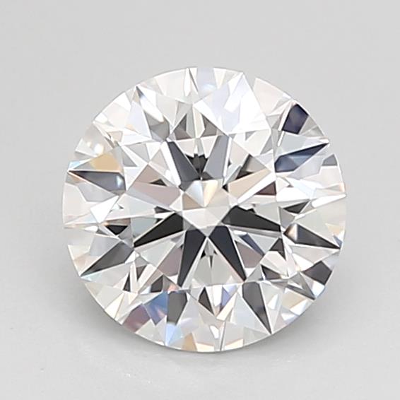 IGI 1.15 Carat Round Brilliant Lab Grown Diamond 人工培育鑽石 實驗室人造鑽石