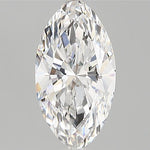 IGI 1.48 Carat Marquise Lab Grown Diamond 人工培育鑽石 實驗室人造鑽石