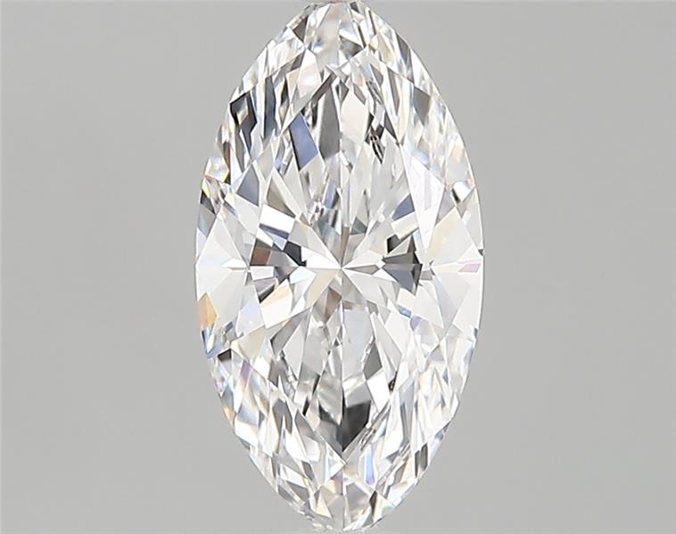 IGI 1.48 Carat Marquise Lab Grown Diamond 人工培育鑽石 實驗室人造鑽石