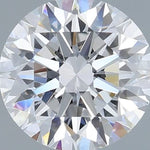 IGI 1.53 Carat Round Brilliant Lab Grown Diamond 人工培育鑽石 實驗室人造鑽石