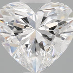 IGI 2.04 Carat Heart Lab Grown Diamond 人工培育鑽石 實驗室人造鑽石