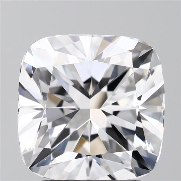 IGI 3.05 Carat Cushion Lab Grown Diamond 人工培育鑽石 實驗室人造鑽石