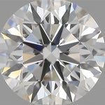 IGI 1.20 Carat Round Brilliant Lab Grown Diamond 人工培育鑽石 實驗室人造鑽石