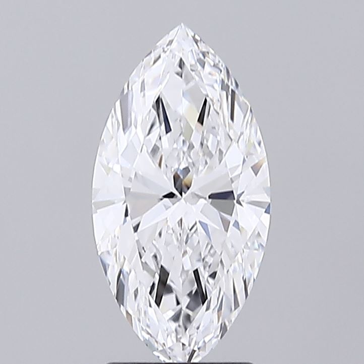IGI 2.09 Carat Marquise Lab Grown Diamond 人工培育鑽石 實驗室人造鑽石