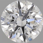 IGI 1.18 Carat Round Brilliant Lab Grown Diamond 人工培育鑽石 實驗室人造鑽石