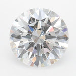 IGI 2.10 Carat Round Brilliant Lab Grown Diamond 人工培育鑽石 實驗室人造鑽石