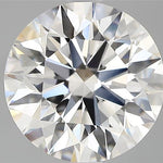 IGI 2.50 Carat Round Brilliant Lab Grown Diamond 人工培育鑽石 實驗室人造鑽石