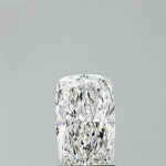 IGI 1.52 Carat Cushion Lab Grown Diamond 人工培育鑽石 實驗室人造鑽石