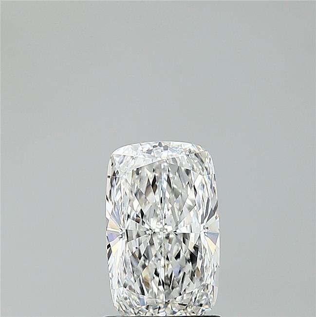 IGI 1.52 Carat Cushion Lab Grown Diamond 人工培育鑽石 實驗室人造鑽石