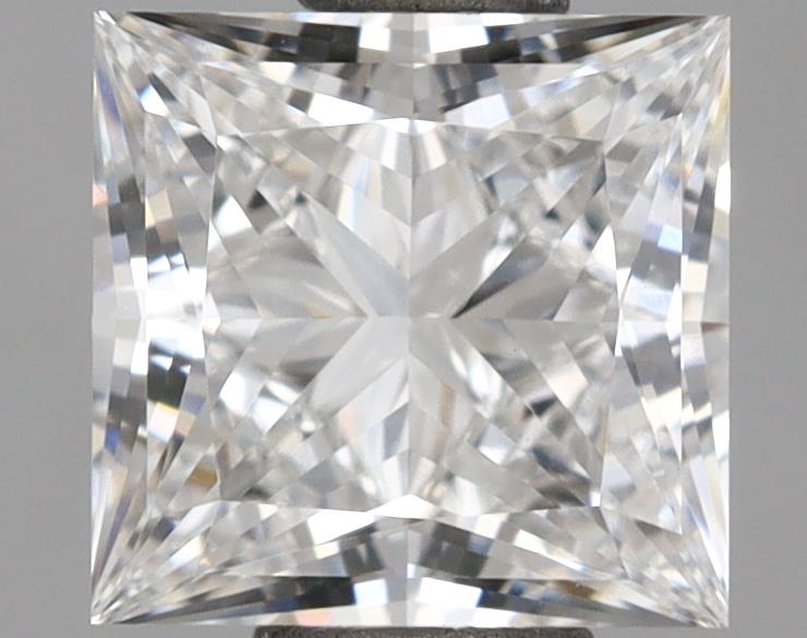 IGI 1.14 Carat Princess Cut Lab Grown Diamond