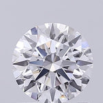 IGI 1.02 Carat Round Brilliant Lab Grown Diamond 人工培育鑽石 實驗室人造鑽石