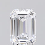 IGI 1.04 Carat Emerald Lab Grown Diamond 人工培育鑽石 實驗室人造鑽石