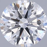 IGI 0.94 Carat Round Brilliant Lab Grown Diamond 人工培育鑽石 實驗室人造鑽石
