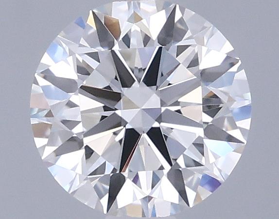 IGI 0.94 Carat Round Brilliant Lab Grown Diamond 人工培育鑽石 實驗室人造鑽石