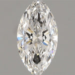 IGI 1.21 Carat Marquise Lab Grown Diamond 人工培育鑽石 實驗室人造鑽石