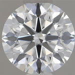 IGI 0.70 Carat Round Brilliant Lab Grown Diamond 人工培育鑽石 實驗室人造鑽石