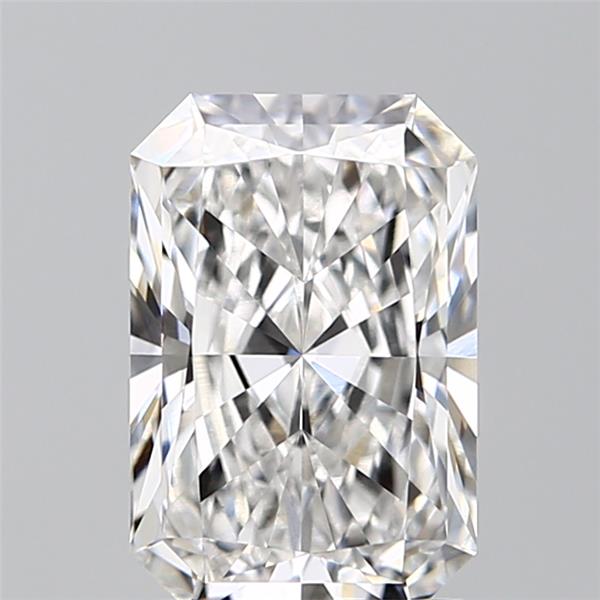 IGI 1.85 Carat Radiant Cut Lab Grown Diamond 人工培育鑽石 實驗室人造鑽石