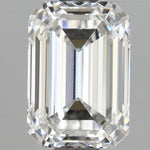 IGI 2.07 Carat Emerald Lab Grown Diamond 人工培育鑽石 實驗室人造鑽石