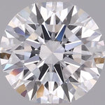 IGI 0.71 Carat Round Brilliant Lab Grown Diamond 人工培育鑽石 實驗室人造鑽石