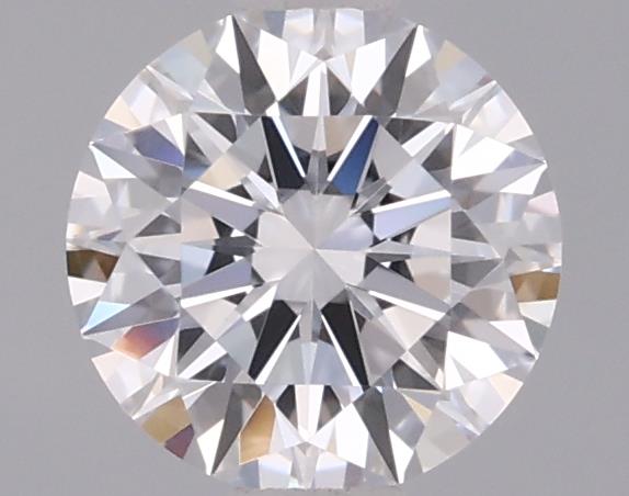 IGI 0.71 Carat Round Brilliant Lab Grown Diamond 人工培育鑽石 實驗室人造鑽石